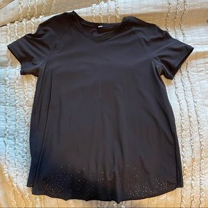 Lululemon Crossback Top